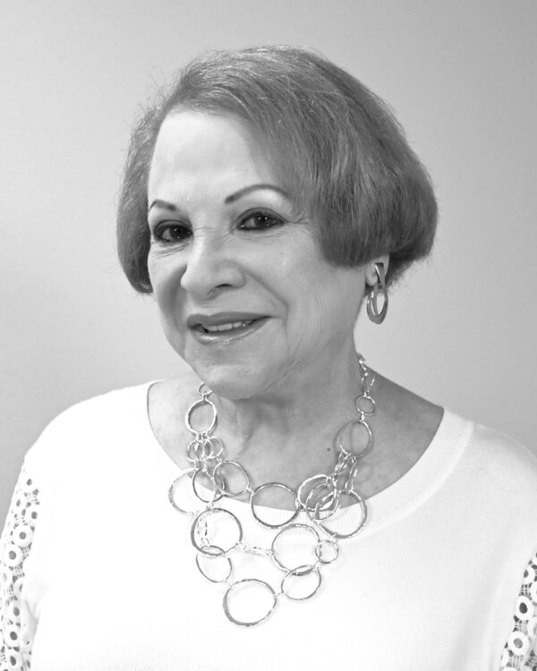 Susan Lipsey